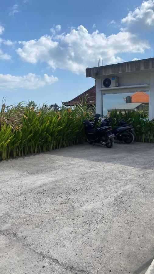 विला Bruann 3 Pererenan, Seseh, Canggu, Amazing View, 2 Bedroom *