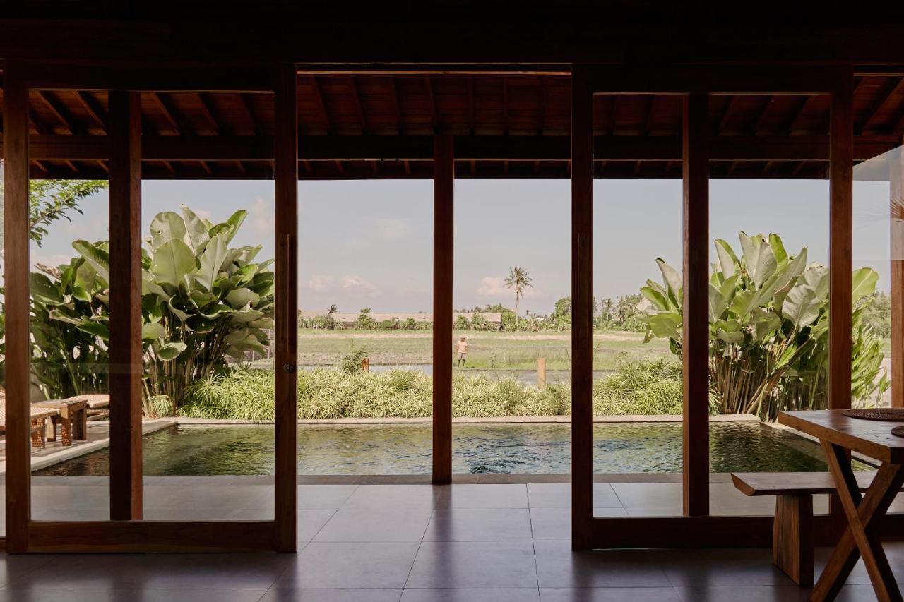 Bruann 3 Pererenan, Seseh, Canggu, Amazing View, 2 Bedroom