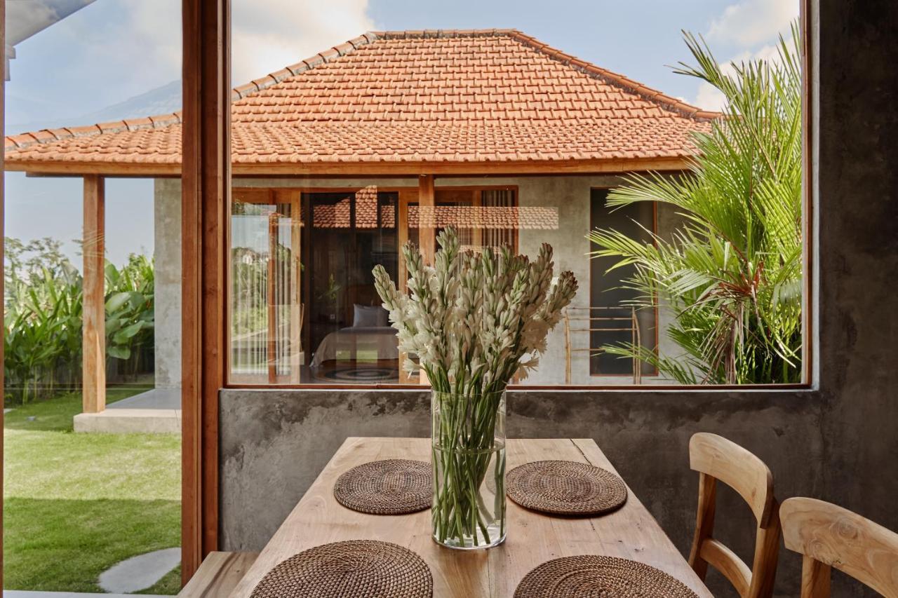Bruann 3 Pererenan, Seseh, Canggu, Amazing View, 2 Bedroom Mengwi