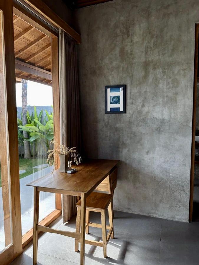 विला Bruann 3 Pererenan, Seseh, Canggu, Amazing View, 2 Bedroom Mengwi