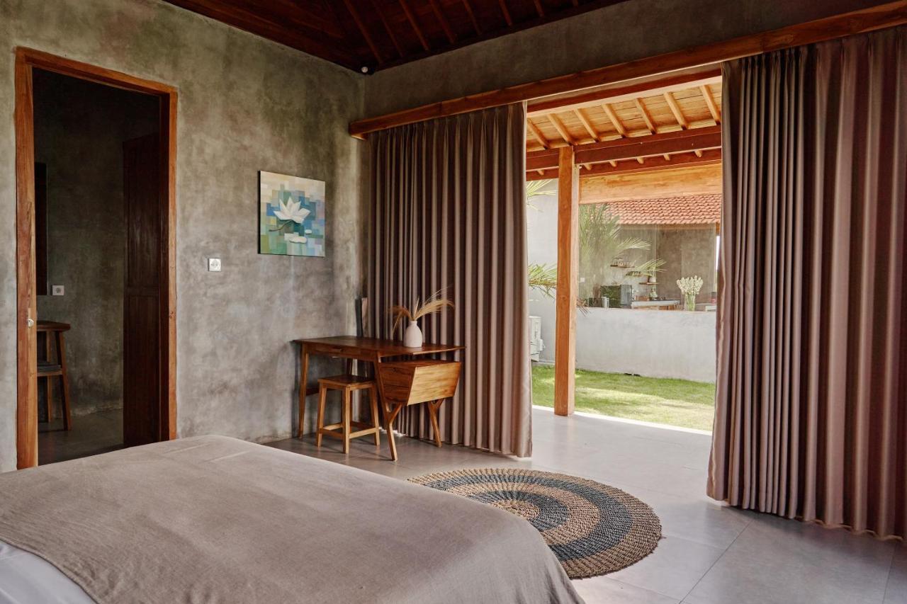 Bruann 3 Pererenan, Seseh, Canggu, Amazing View, 2 Bedroom Mengwi