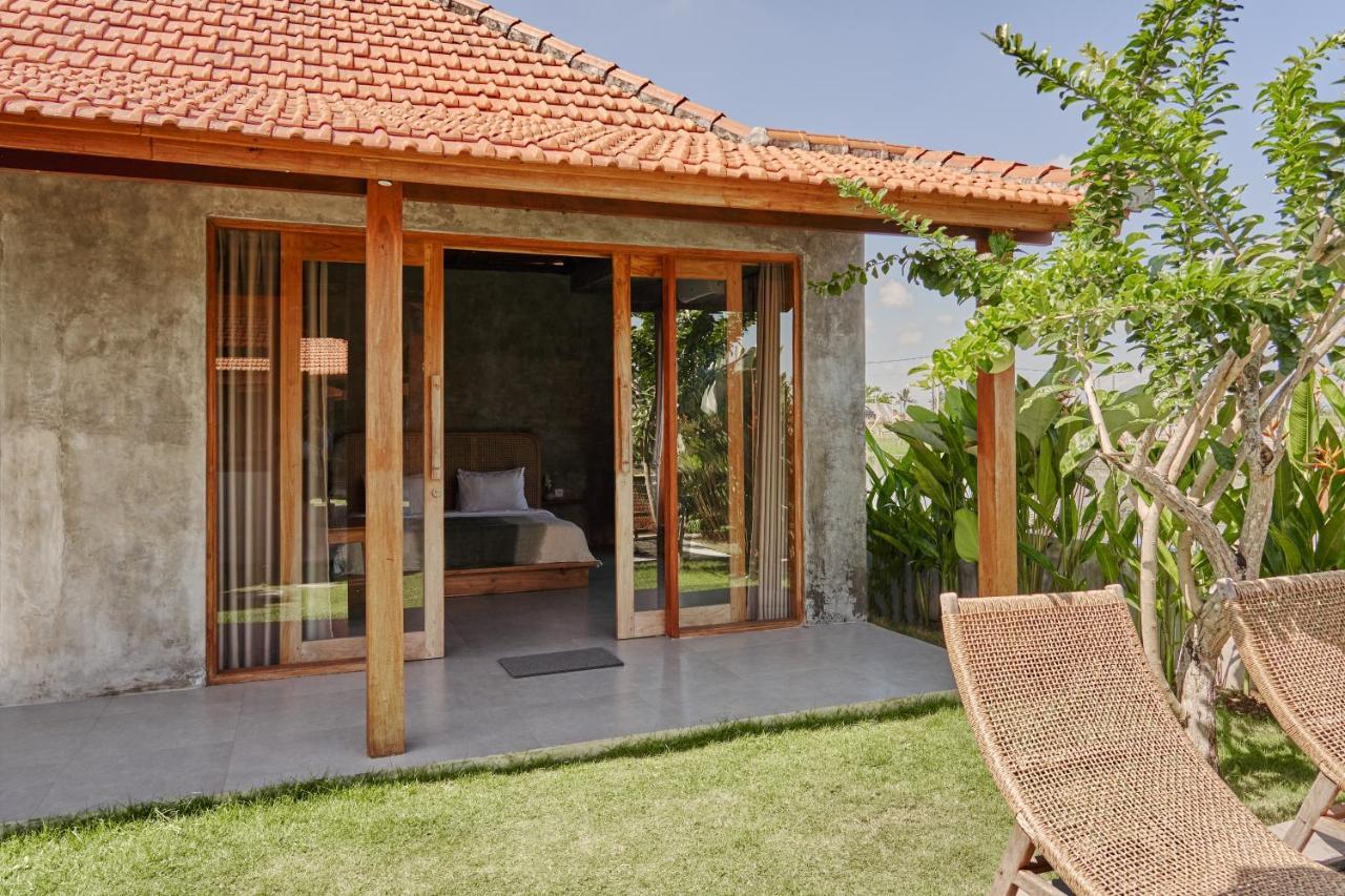 Bruann 3 Pererenan, Seseh, Canggu, Amazing View, 2 Bedroom Mengwi