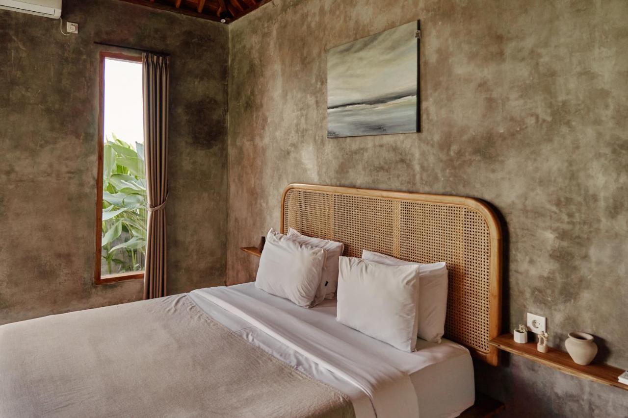 विला Bruann 3 Pererenan, Seseh, Canggu, Amazing View, 2 Bedroom *