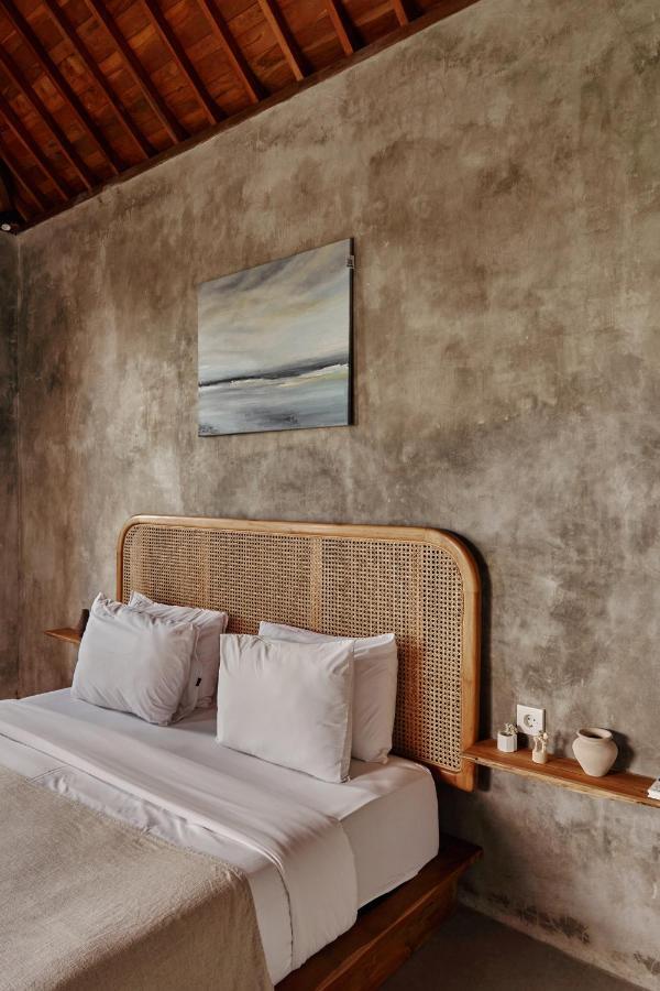 विला Bruann 3 Pererenan, Seseh, Canggu, Amazing View, 2 Bedroom