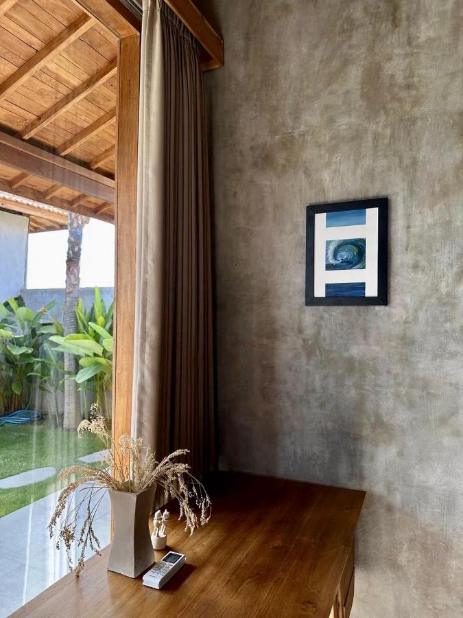 Bruann 3 Pererenan, Seseh, Canggu, Amazing View, 2 Bedroom