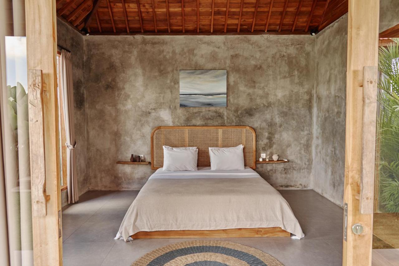 विला Bruann 3 Pererenan, Seseh, Canggu, Amazing View, 2 Bedroom *