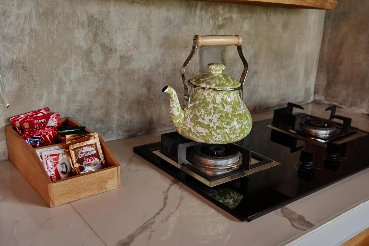 Bruann 3 Pererenan, Seseh, Canggu, Amazing View, 2 Bedroom Mengwi