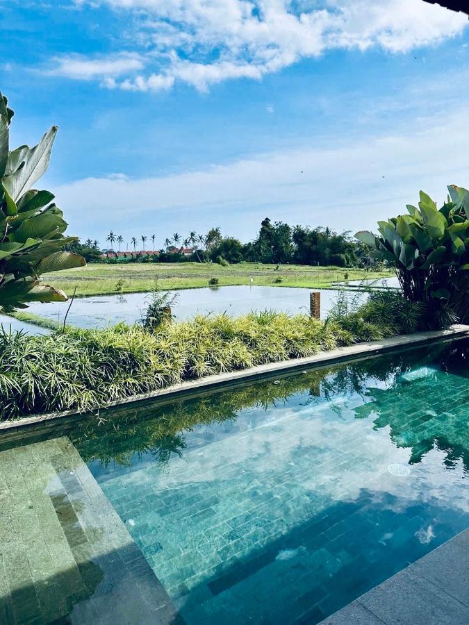Bruann 3 Pererenan, Seseh, Canggu, Amazing View, 2 Bedroom विला *