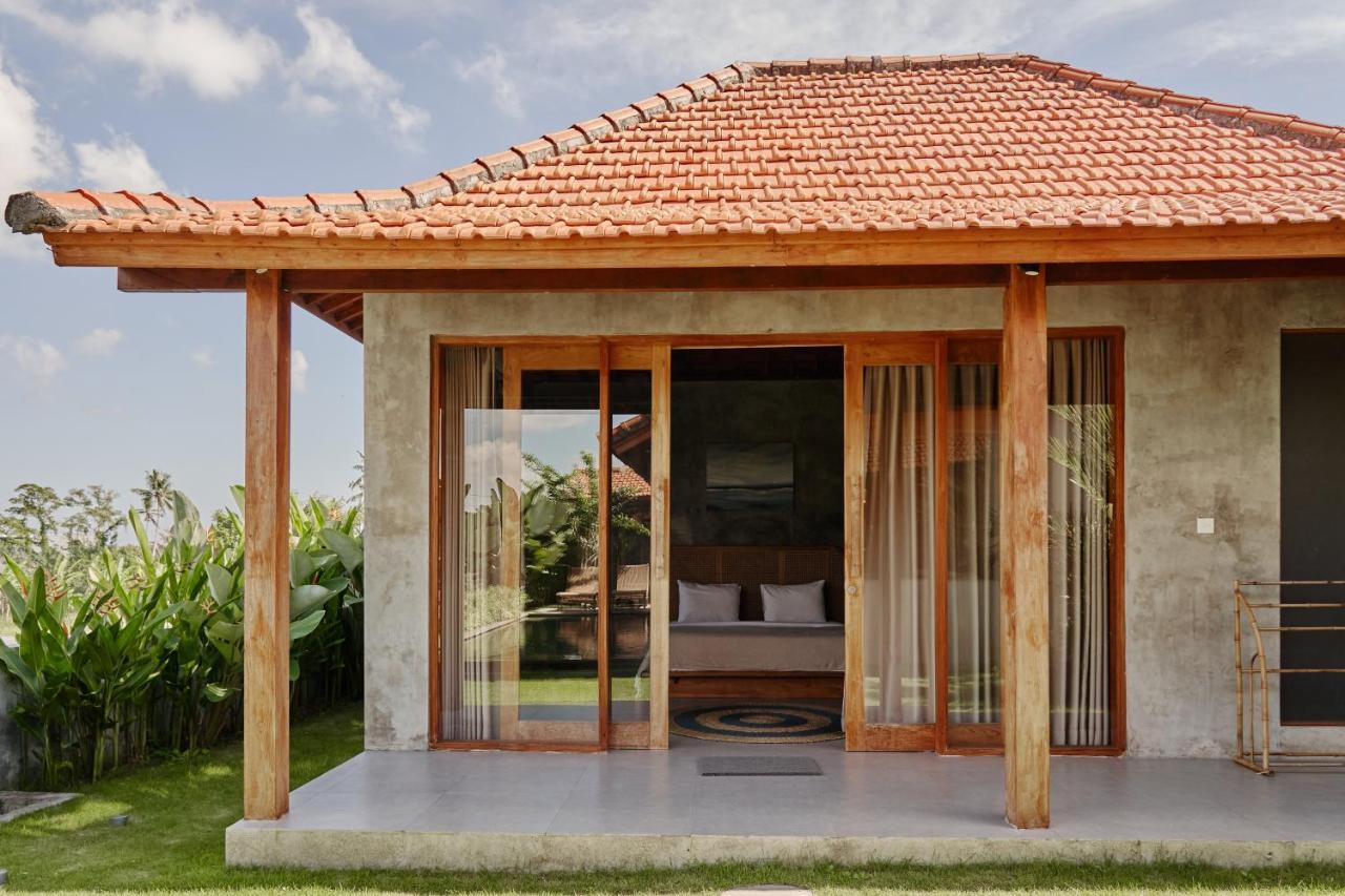 Bruann 3 Pererenan, Seseh, Canggu, Amazing View, 2 Bedroom विला *