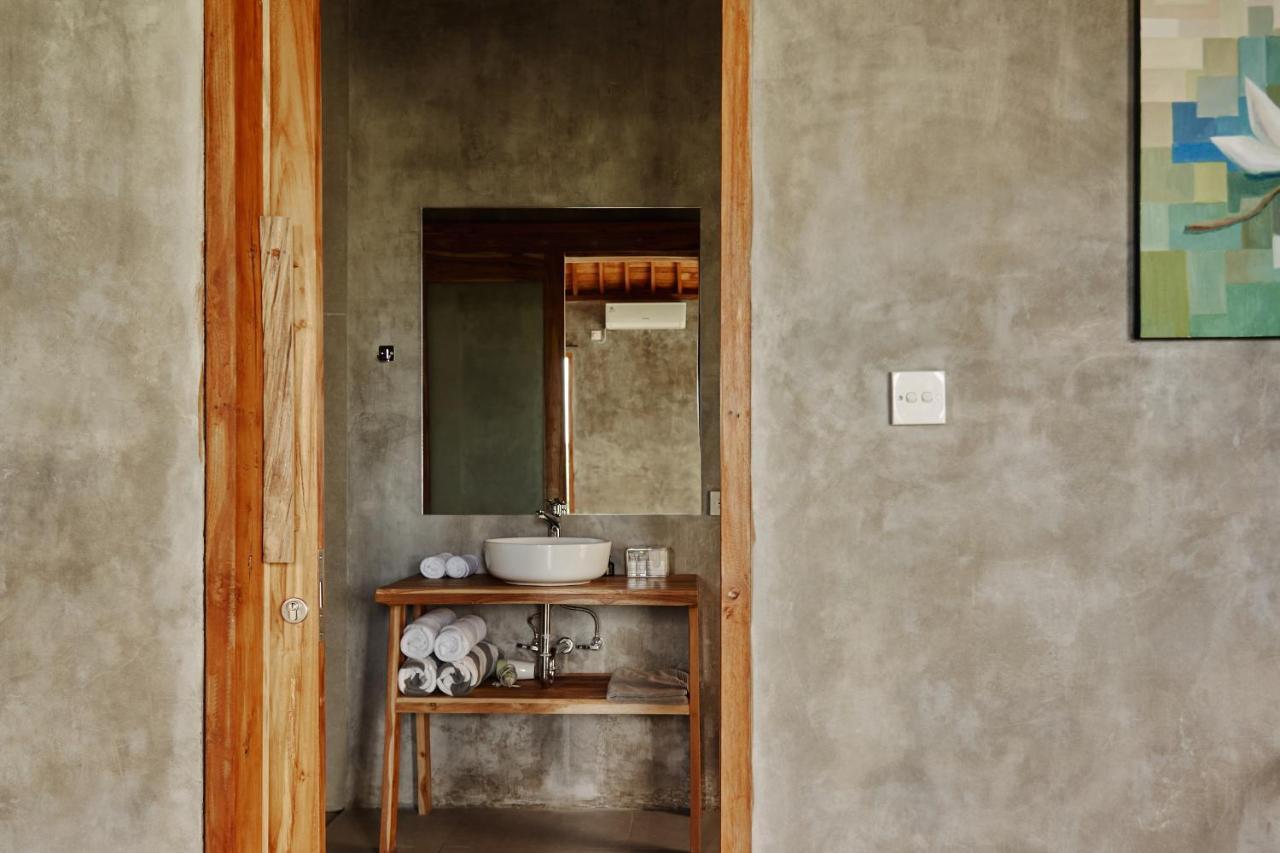 विला Bruann 3 Pererenan, Seseh, Canggu, Amazing View, 2 Bedroom *
