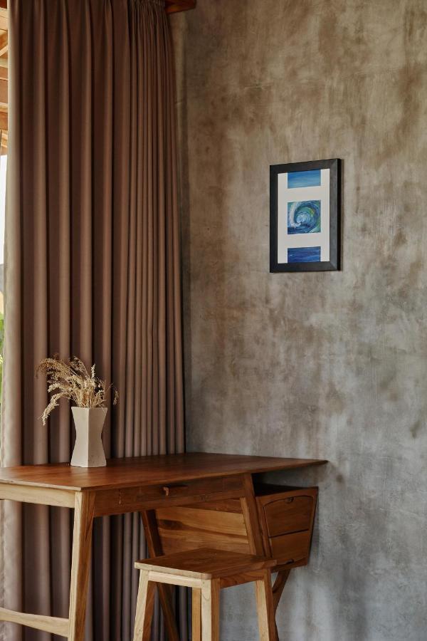 विला Bruann 3 Pererenan, Seseh, Canggu, Amazing View, 2 Bedroom